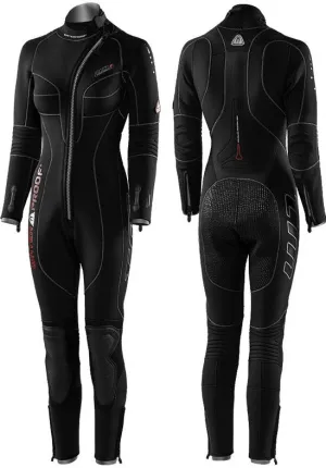 Waterproof W1 5mm Wetsuit (Womens)