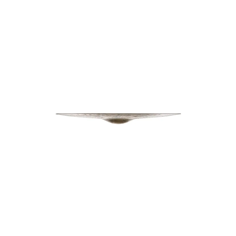 Zildjian K Custom Special Dry Hi Hat Cymbal Bottom Only 15"